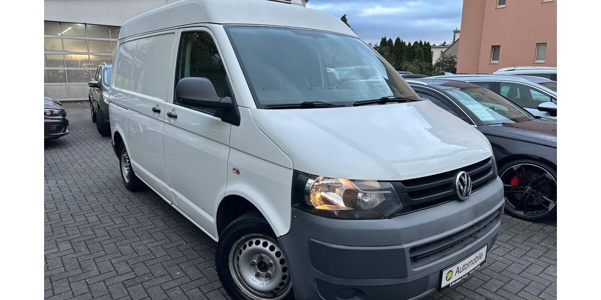 VW T5 Transporter 179.115 km 13.999 &euro; Troisdorf 53840