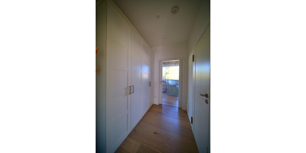 Außergewöhnliche Penthouse-Wohnung mit 2 Dachterrassen in Ohligs 3.5 zimmer