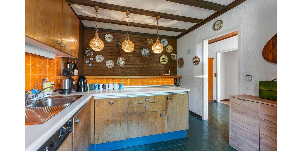 Bungalow Köln Sürth - 5 Zimmer, 137 m&sup2;, 749.000&euro; | Angebot:26472592