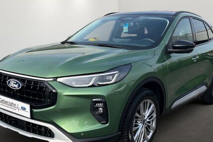 Ford Kuga 18.395 km 34.990 &euro; Köln 51107