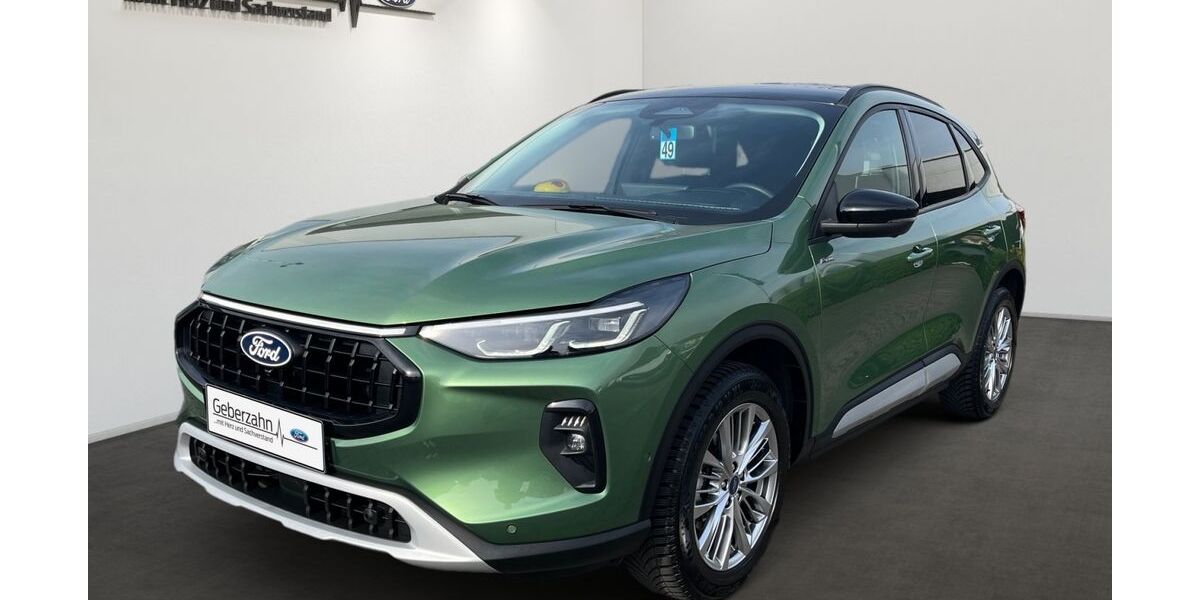 Ford Kuga 18.395 km 34.990 &euro; Köln 51107