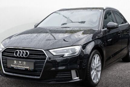 Audi A3 93.908 km 16.680 € Lohmar 53797