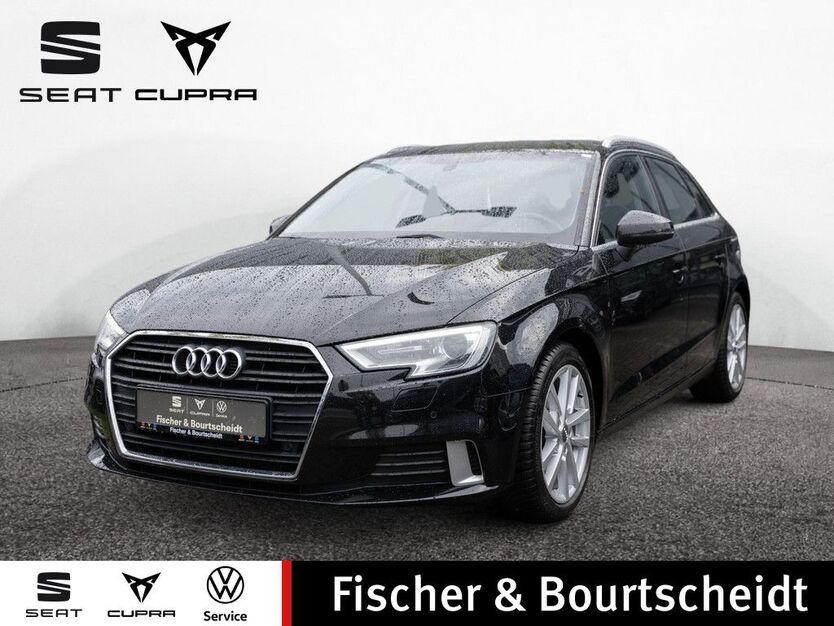 Audi A3 93.908 km 16.680 € Lohmar 53797