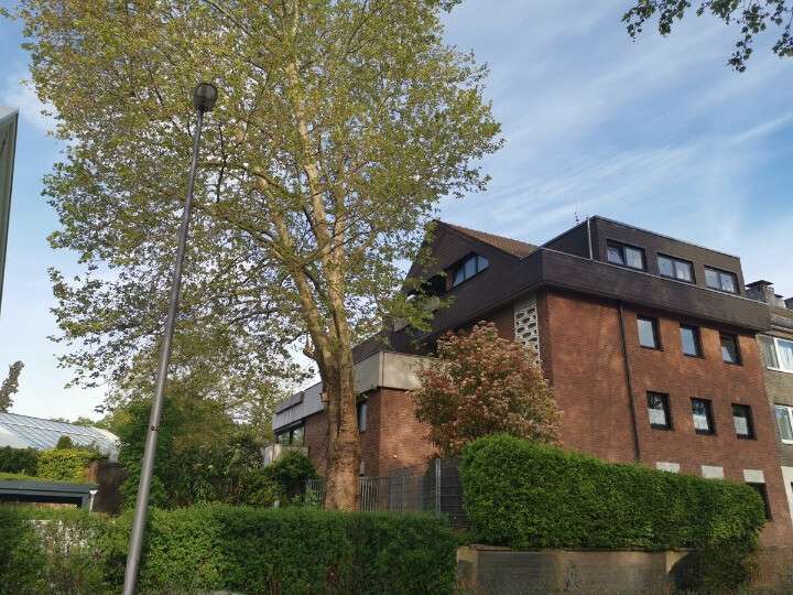 Etagenwohnung Köln / Bickendorf Bickendorf - 3 Zimmer, 120 m&sup2;, 1.500&euro; | Angebot:26373067