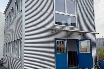 Gewerbeobjekt Hürth Hermülheim - 12.499&euro; | Angebot:21672512