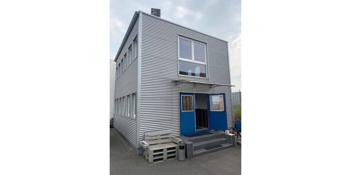 Gewerbeobjekt Hürth Hermülheim - 12.499&euro; | Angebot:21672512