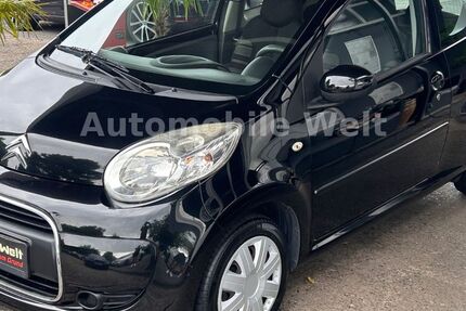 Citroen C1 128.080 km 2.980 € Frechen 50226