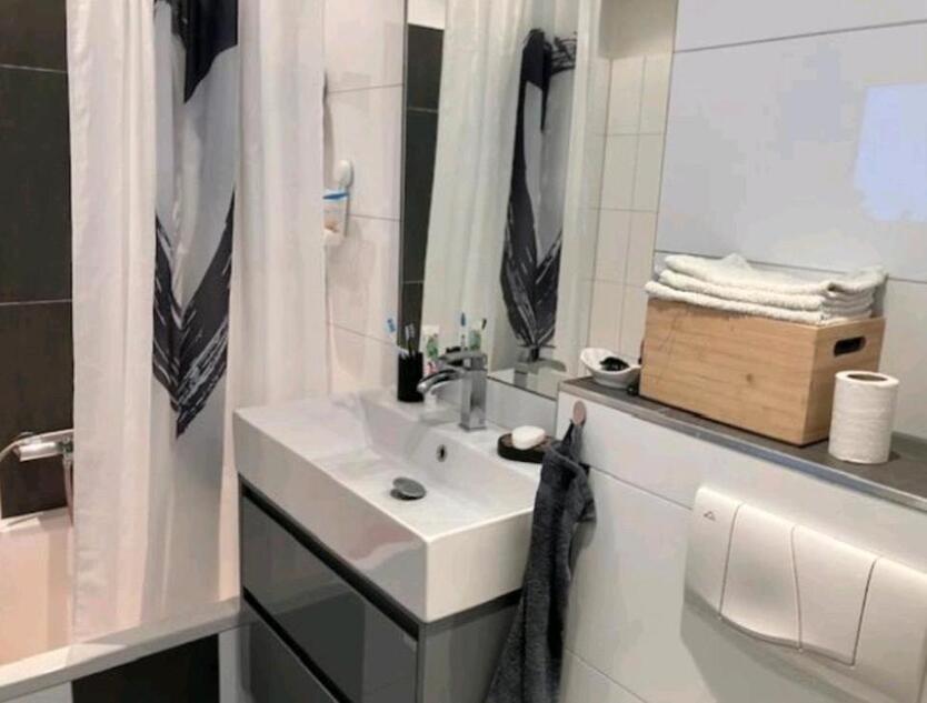 Köln-Heimersdorf, Zweizimmerwohnung, 68qm zimmer