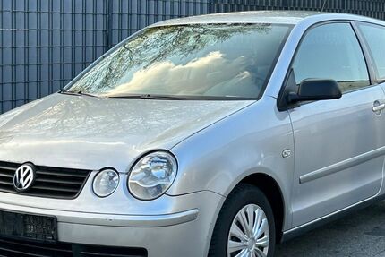 VW Polo 112.500 km 1.499 &euro; Solingen 42655