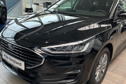 Ford Focus 1.500 km 28.490 &euro; Hennef (Sieg) 53773