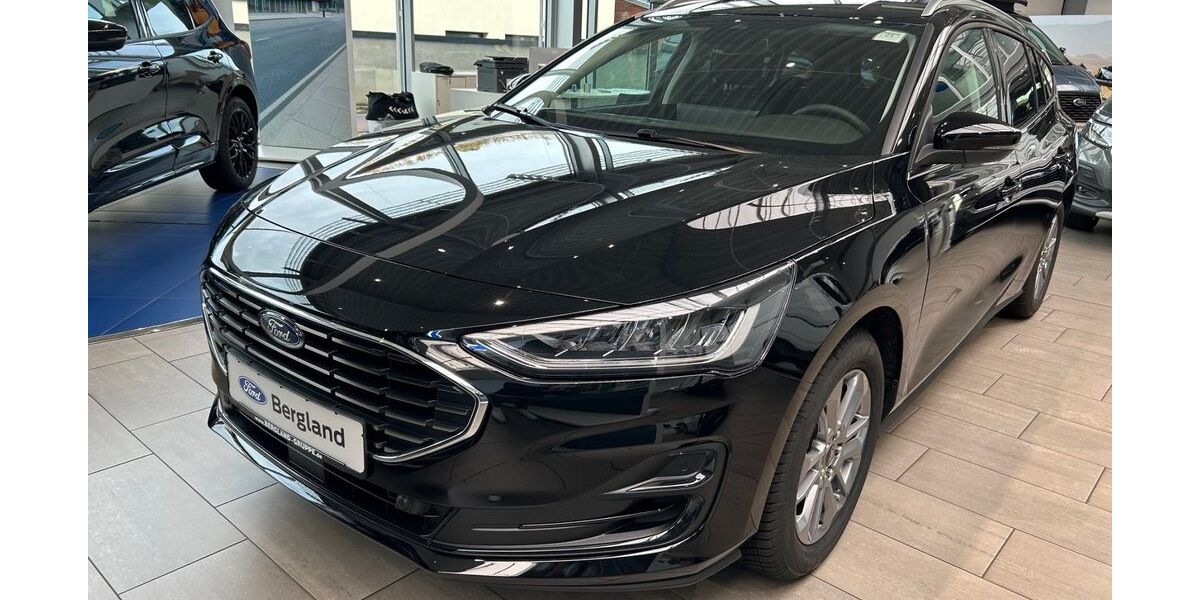 Ford Focus 1.500 km 28.490 &euro; Hennef (Sieg) 53773