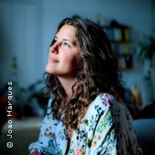 Deutschlandfunk proudly presents: An evening with Michelle Willis Köln