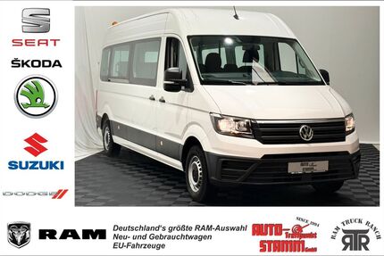 VW Crafter 3.080 km 47.970 &euro; Solingen 42659