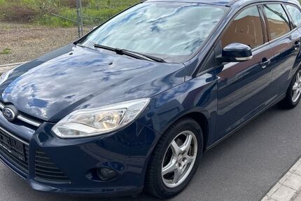 Ford Focus 280.500 km 2.690 &euro; Brühl 50321