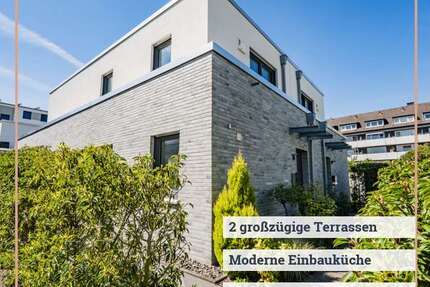 Haus Köln / Sülz Sülz - 3 Zimmer, 115 m&sup2;, 945.000&euro; | Angebot:26349370