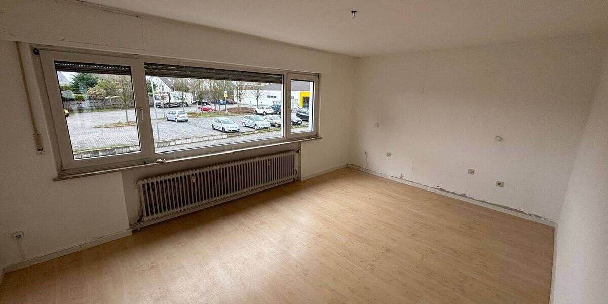 Etagenwohnung Neunkirchen-Seelscheid Seelscheid - 2 Zimmer, 84 m&sup2;, 700&euro; | Angebot:21390476