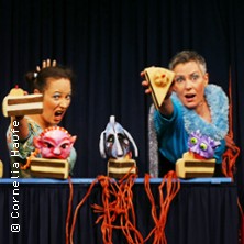 Knallwut - Teo Otto Theater der Stadt Remscheid