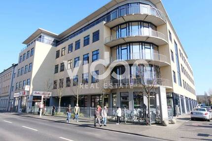 Gewerbeobjekt Köln Poll - 1.702&euro; | Angebot:23957313