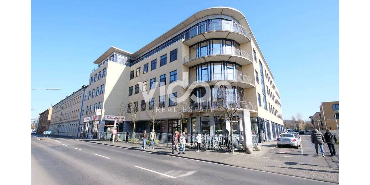 Gewerbeobjekt Köln Poll - 1.702&euro; | Angebot:23957313