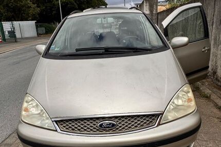 Ford Galaxy 140.000 km 2.200 &euro; Leichlingen 42799