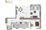 Etagenwohnung Köln-Lindenthal Lindenthal - 2 Zimmer, 99 m&sup2;, 549.000&euro; | Angebot:25775692