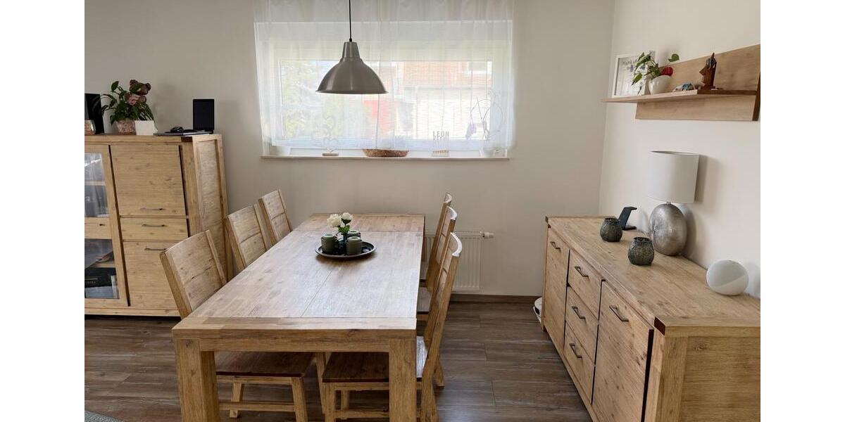 Etagenwohnung Köln Porz - 3 Zimmer, 85 m&sup2;, 339.000&euro; | Angebot:26335025