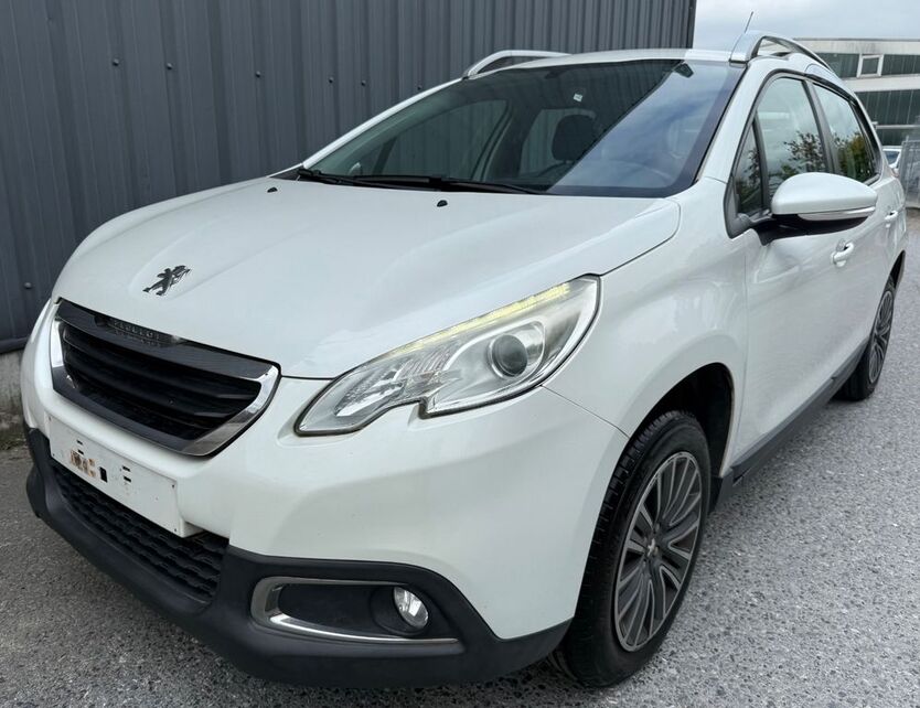 Peugeot 2008 247.000 km 4.690 € Bergisch Gladbach 51467