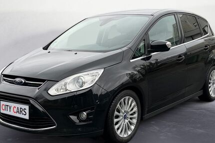 Ford C-Max 92.000 km 8.490 &euro; Dormagen 41540