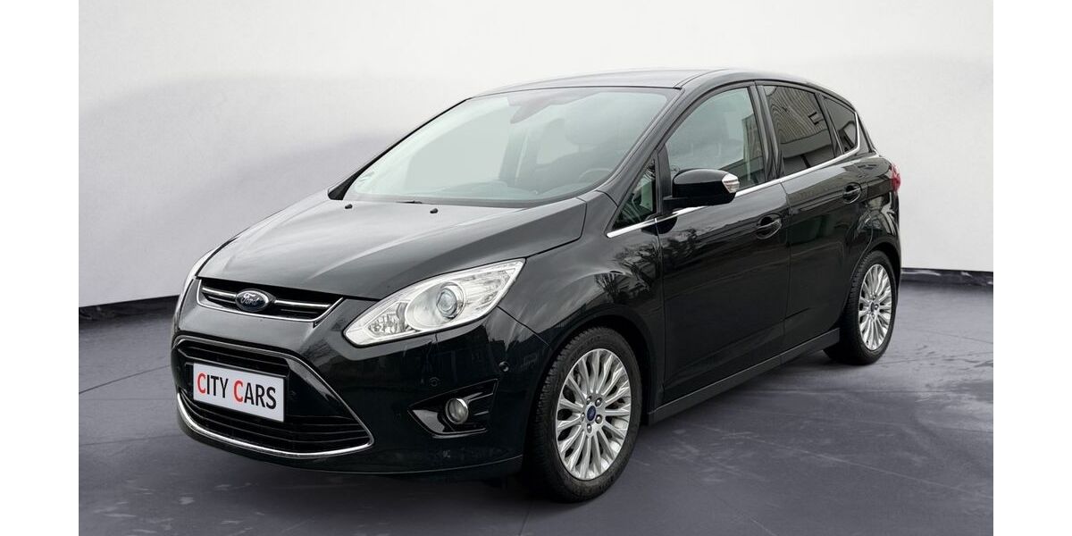 Ford C-Max 92.000 km 8.490 &euro; Dormagen 41540