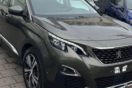 Peugeot 3008 99.000 km 14.750 &euro; Bergheim (bei Köln) 50129