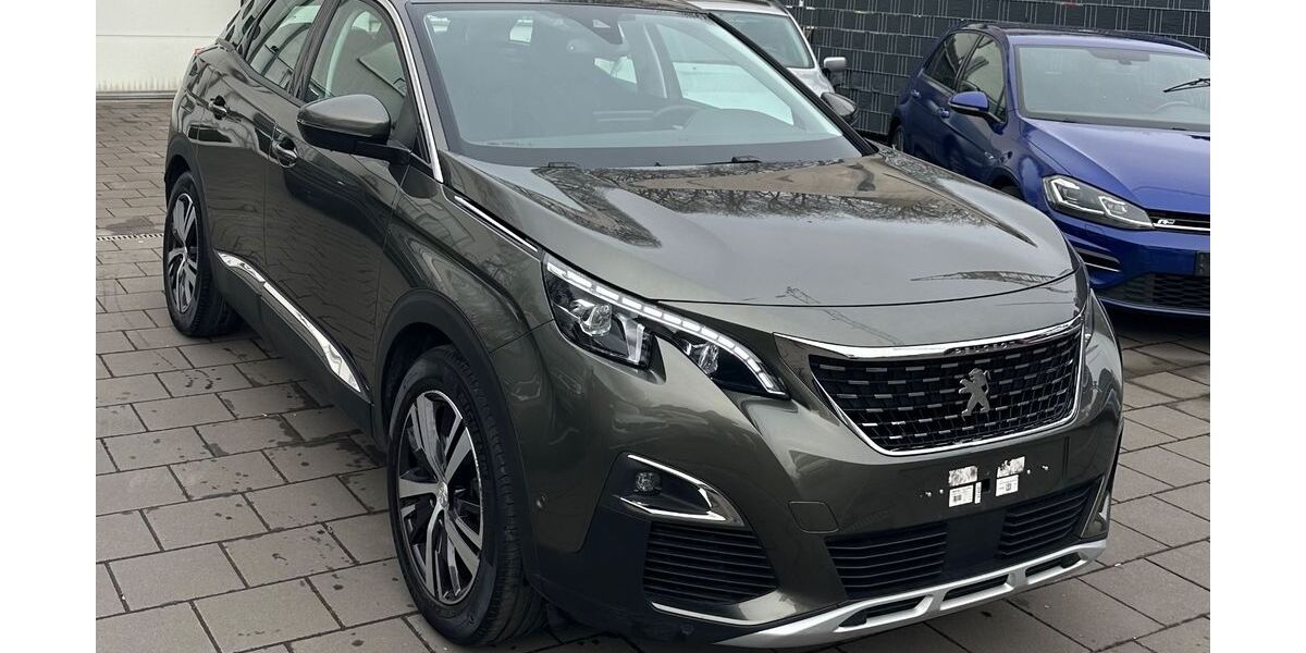 Peugeot 3008 99.000 km 14.750 &euro; Bergheim (bei Köln) 50129