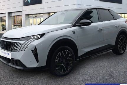 Peugeot 3008 2.500 km 31.880 &euro; Köln 51065