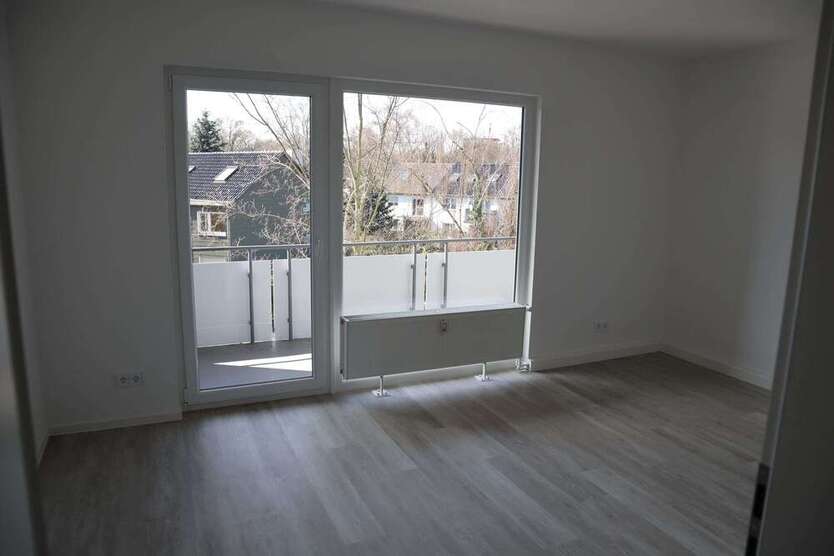 Wohnung zum Mieten in Bonn 730 € 46 m²
