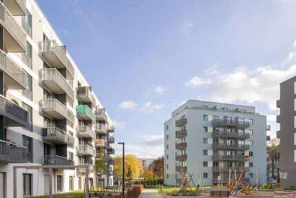Wohnung zum Mieten in Berlin 1.229,71 € 82.42 m²