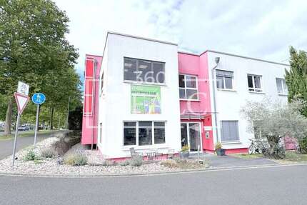 Gewerbeobjekt Hennef (Sieg) - 6.845&euro; | Angebot:25522782