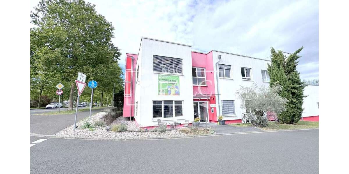 Gewerbeobjekt Hennef (Sieg) - 6.845&euro; | Angebot:25522782