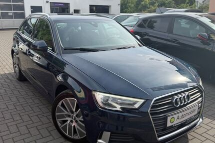 Audi A3 203.265 km 12.999 &euro; Troisdorf 53840