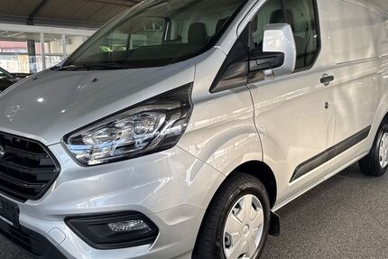 Ford Transit Custom 57.151 km 23.890 € Troisdorf 53842