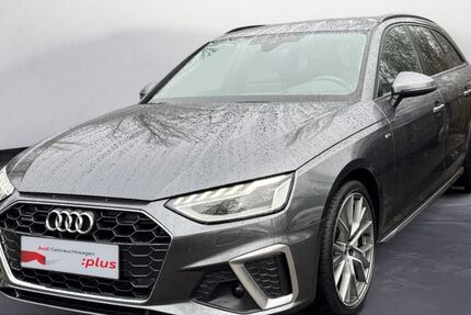 Audi A4 59.977 km 34.980 &euro; Hilden 40721
