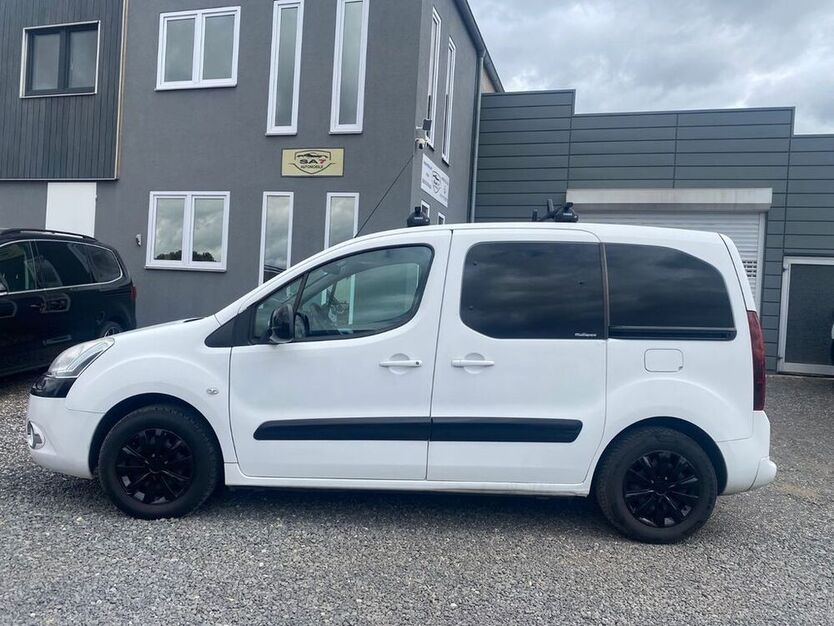 Berlingo