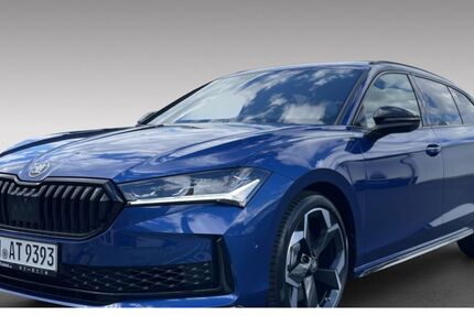 Skoda Superb 9.500 km 53.880 &euro; Bonn 53227