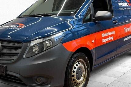 Mercedes-Benz Vito 172.700 km 16.500 &euro; Hilden 40721