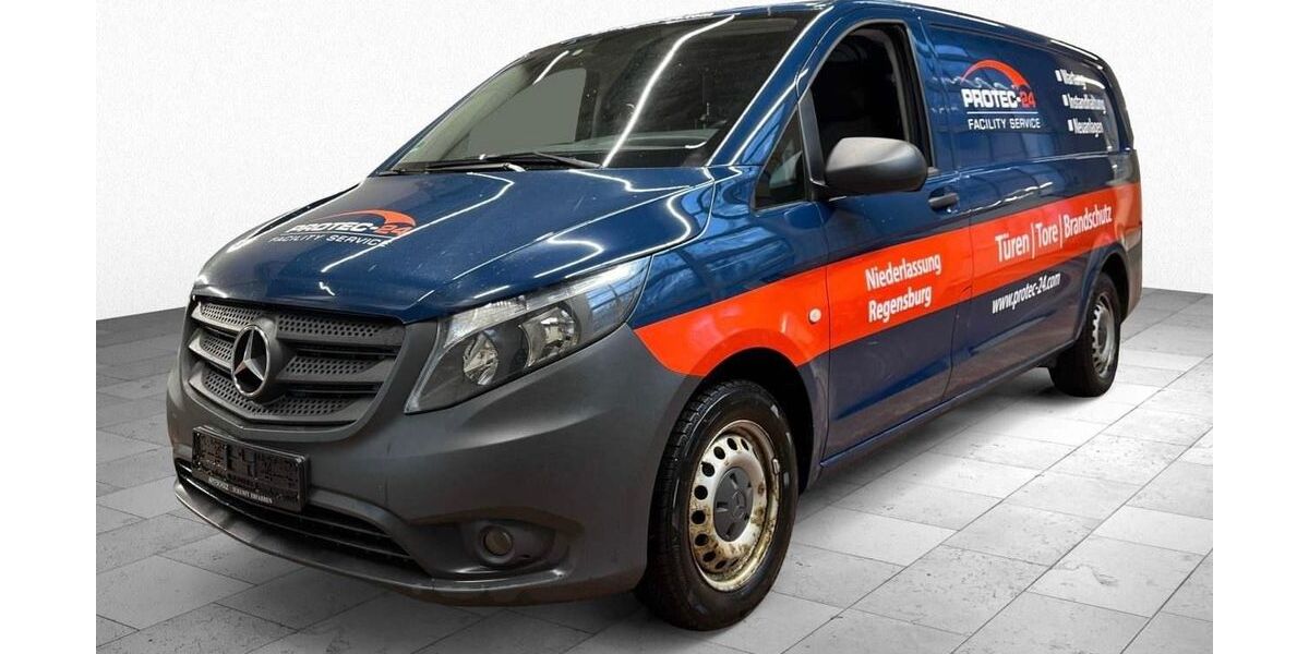 Mercedes-Benz Vito 172.700 km 16.500 &euro; Hilden 40721