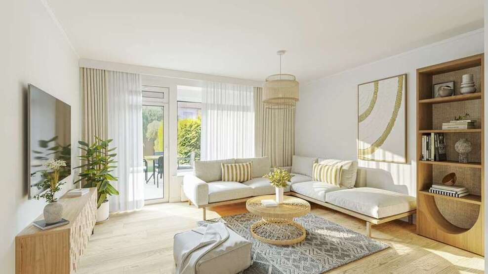 Haus zum Kaufen in Köln 439.000 € 90.28 m²