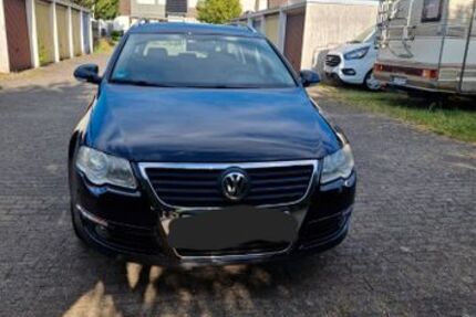 VW Passat 158.500 km 4.000 &euro; Sankt Augustin 53757