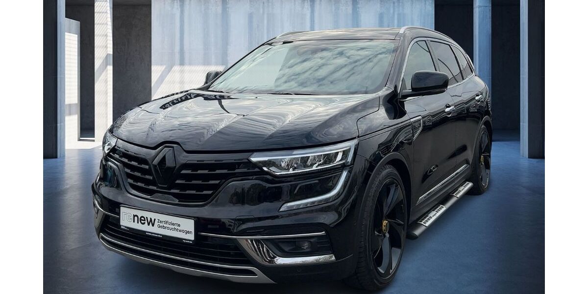 Renault Koleos 67.481 km 27.930 &euro; Köln 50939