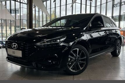 Hyundai i30 3.000 km 24.890 € Bergisch Gladbach 51469