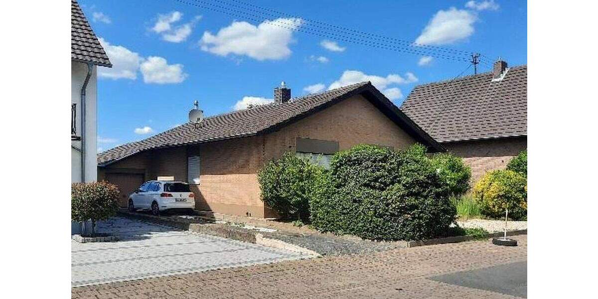 Bungalow Niederkassel Rheidt - 5 Zimmer, 135 m&sup2;, 549.000&euro; | Angebot:25909589
