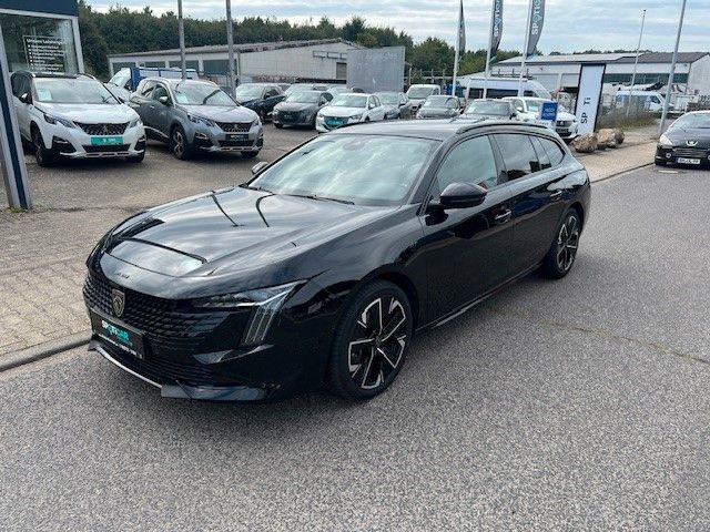 Peugeot 508 26.267 km 24.999 &euro; Bedburg 50181