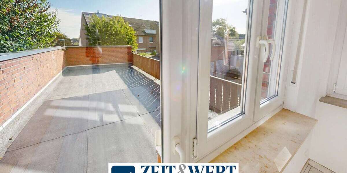 Etagenwohnung Erftstadt / Gymnich Gymnich - 2 Zimmer, 82 m&sup2;, 700&euro; | Angebot:27516331